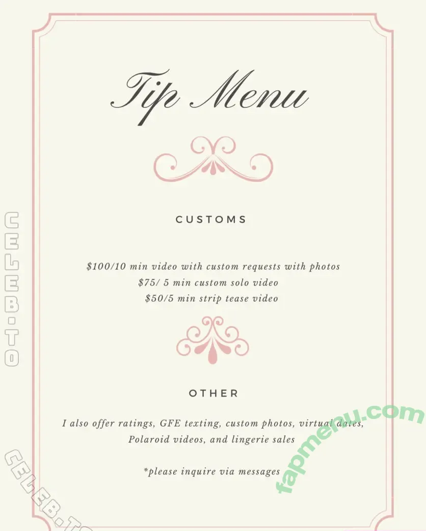 Belle of Nola nude photo #0043 (belleofnola)