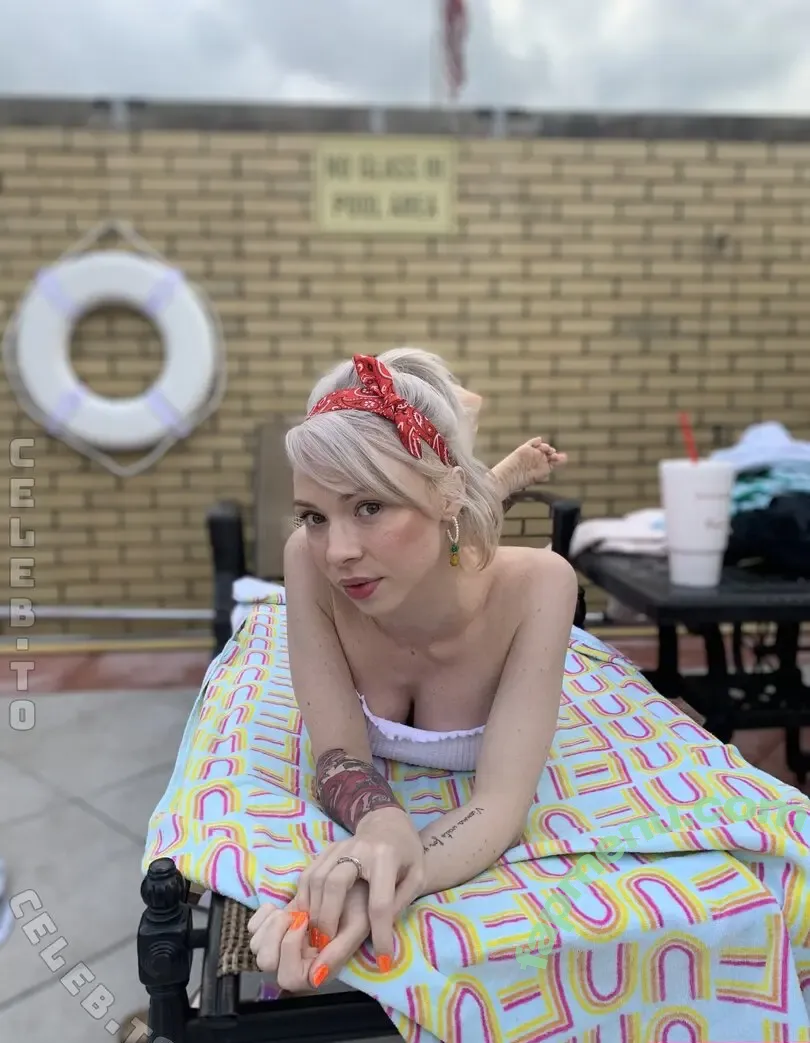 Belle of Nola nude photo #0047 (belleofnola)