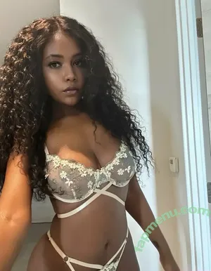 belleafterdark / xobellabailey nude photo #0176