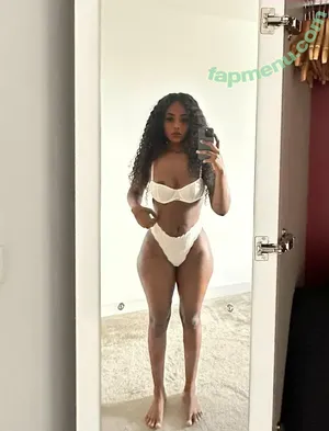 belleafterdark / xobellabailey nude photo #0180