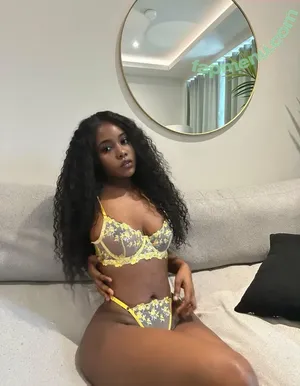 belleafterdark / xobellabailey nude photo #0196