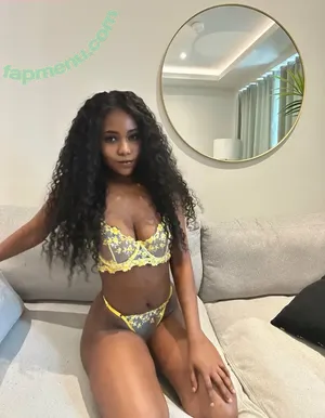 belleafterdark / xobellabailey nude photo #0198