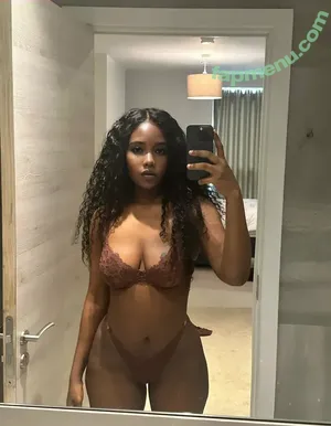 belleafterdark / xobellabailey nude photo #0273