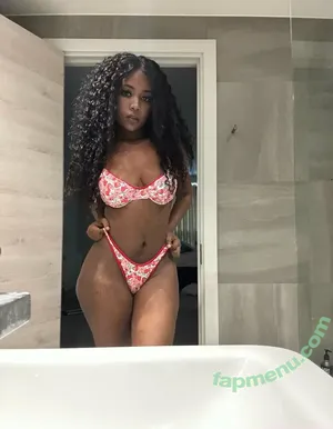 belleafterdark / xobellabailey nude photo #0282