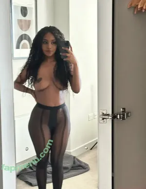 belleafterdark / xobellabailey nude photo #0298