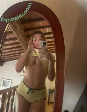 BelleBlondie / belle.blondie nude photo #0075