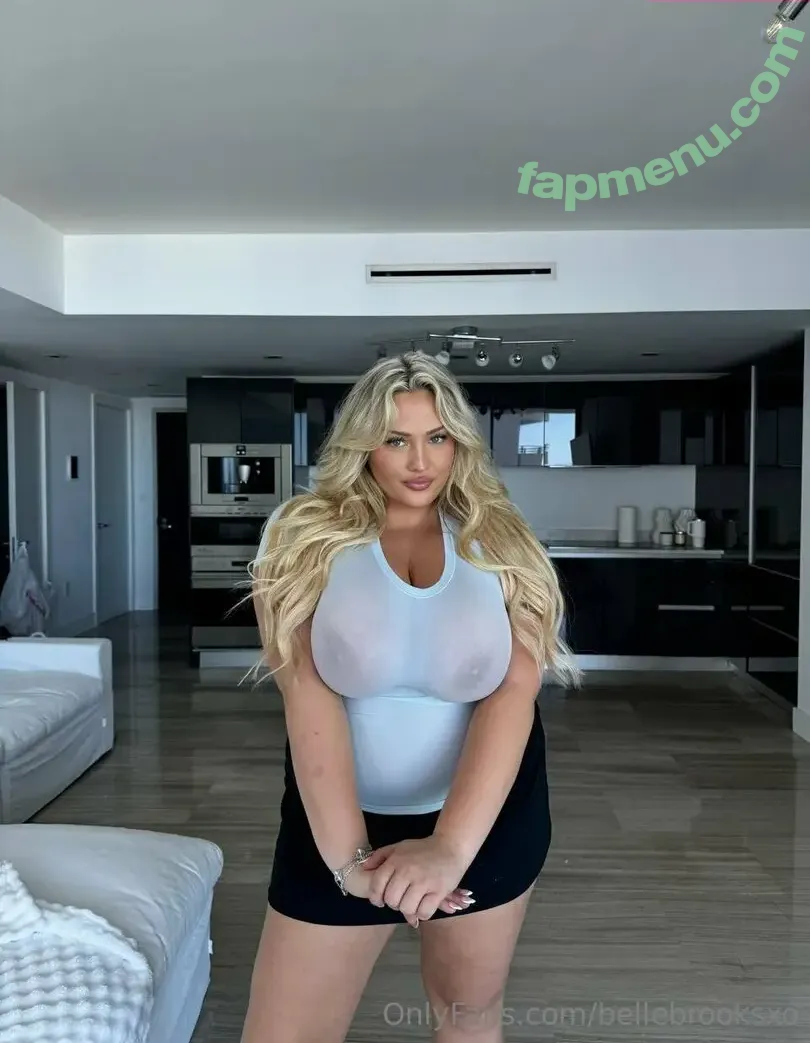 bellebrooksxo nude photo #0001 (bellebrooksxo)