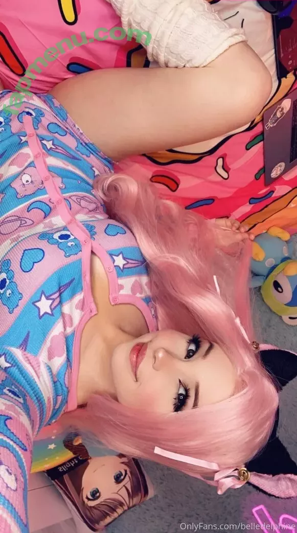 belledelphine nude photo #0252 (belle.delphine)