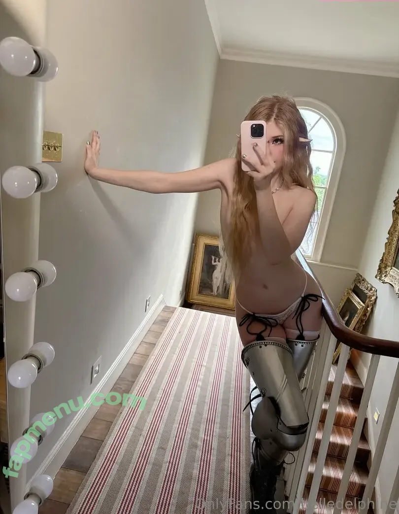 belledelphine nude photo #0771 (belle.delphine)