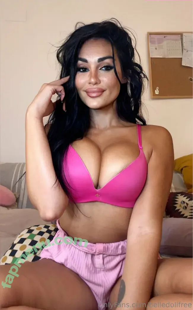 belledollfree nude photo #0109 (reel)