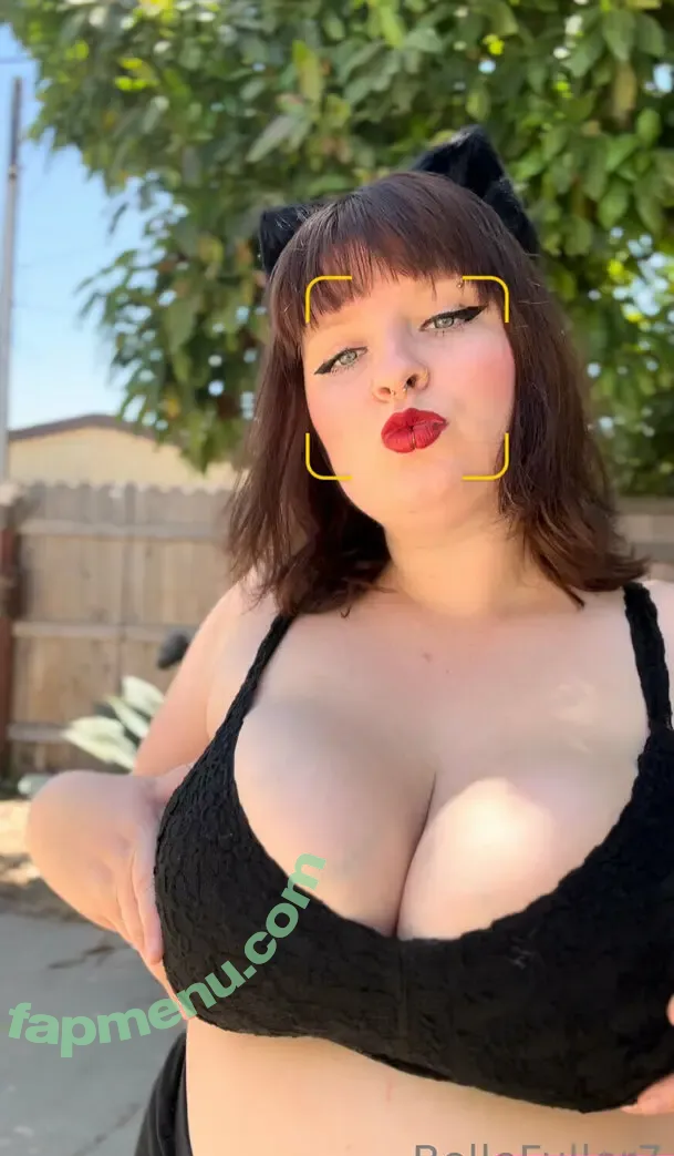 bellefuller nude photo #0009 (fuller.belle)