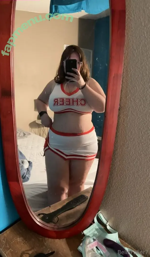bellefuller nude photo #0019 (fuller.belle)