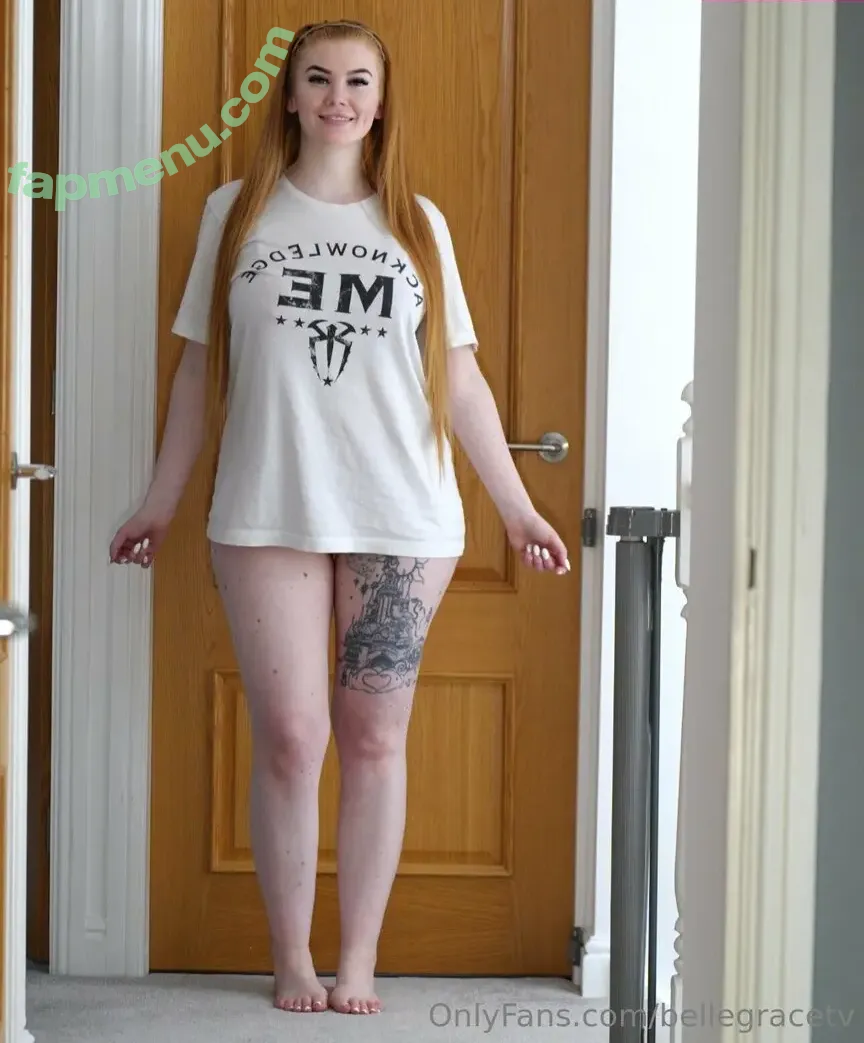 bellegracetv nude photo #0021 (bellegracetv)