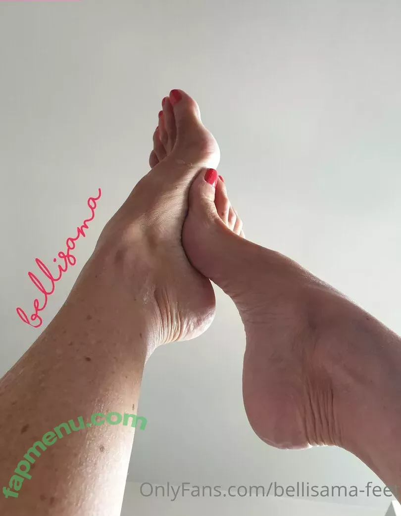 bellisama-feet nude photo #0002 (bellisama_queenfeet)