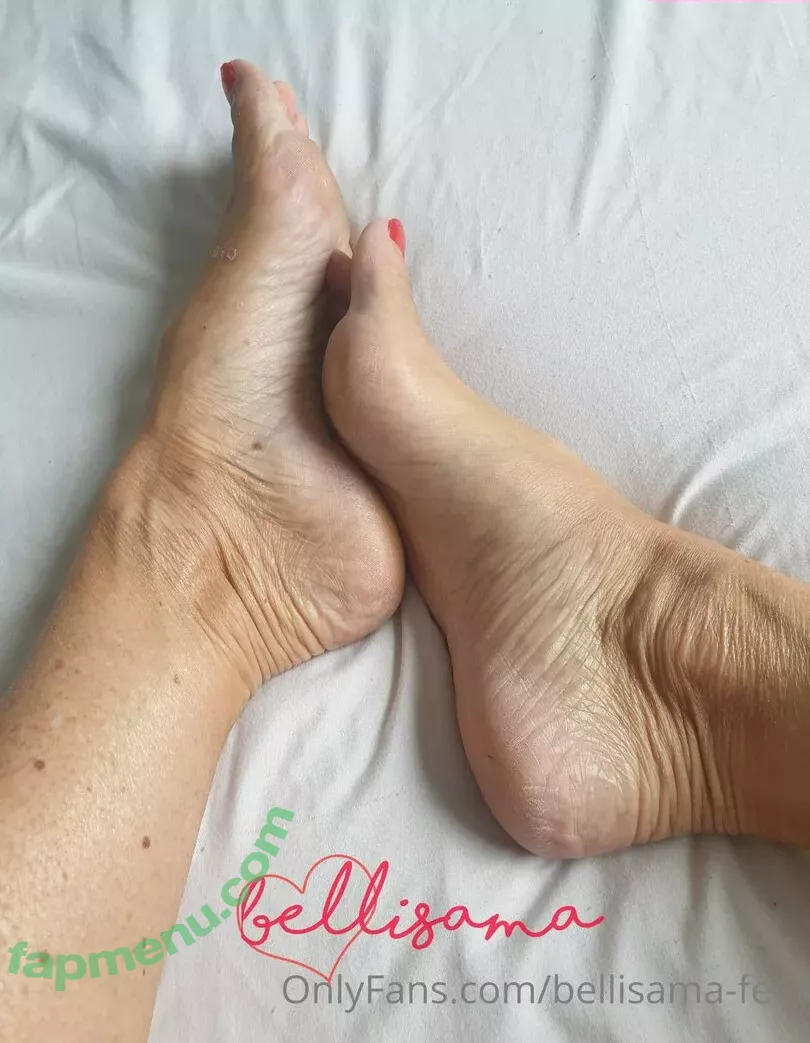 bellisama-feet nude photo #0005 (bellisama_queenfeet)