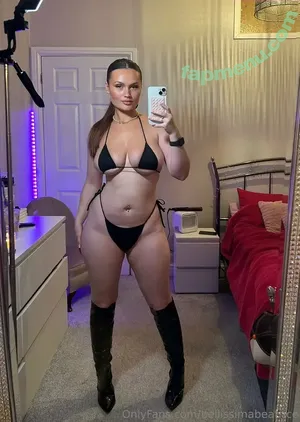 bellissimabeatrice / bellisimabybeatriz nude photo #0009