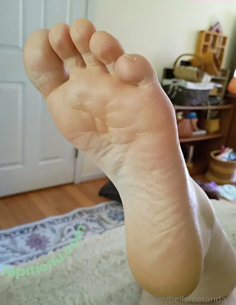 bellsfeetandass nude photo #0202 (bellsfeetandass)