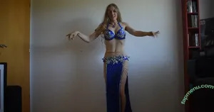 Belly Dancer Lisa / korneelcia / lisajeanbellydance nude photo #0009