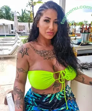 Bellydah / bellydahstar nude photo #0067