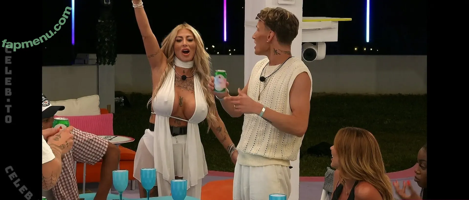 Bellydah nude photo #0063 (bellydahstar)