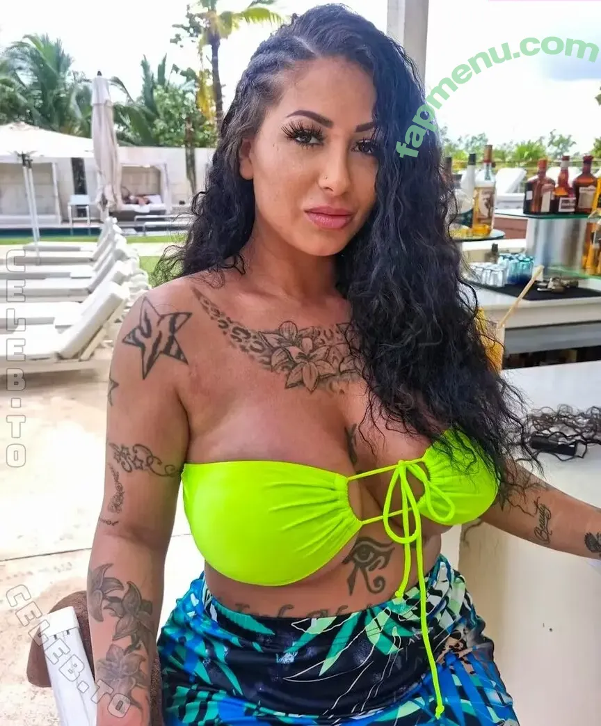 Bellydah nude photo #0067 (bellydahstar)