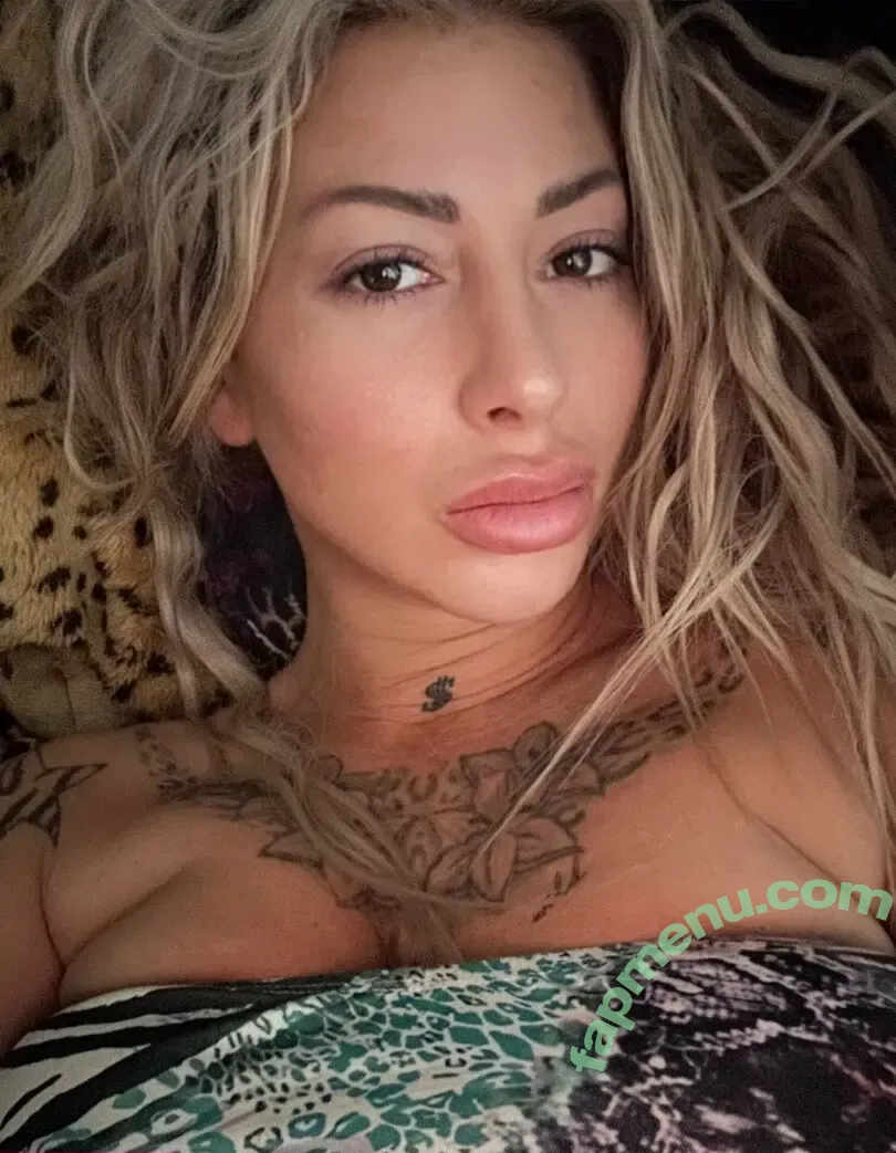 Bellydah Victoria Rivera nude photo #0060 (bellydah / victoriariiivera)