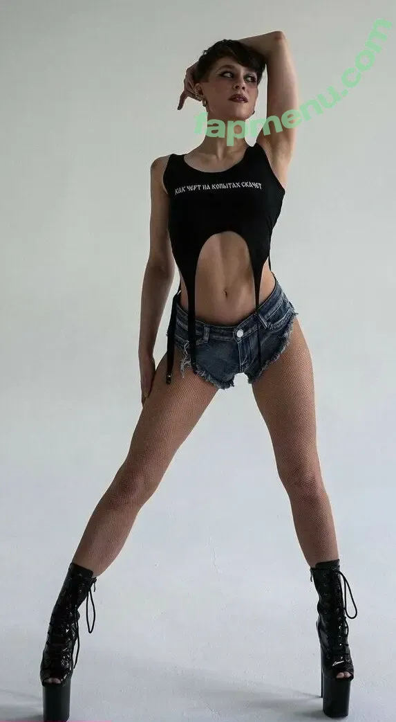 Belok_bero nude photo #0022 (Veronika Vlasovskikh)