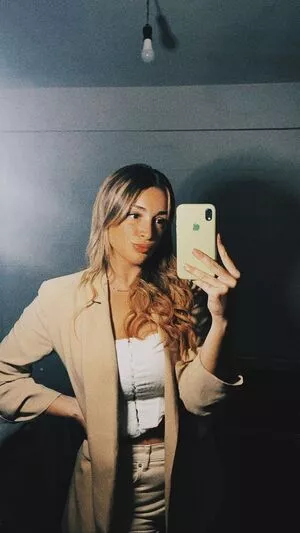 belonly / belmakesmusic nude photo #0125