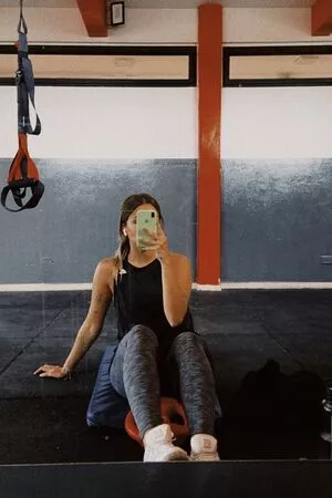 belonly / belmakesmusic nude photo #0212