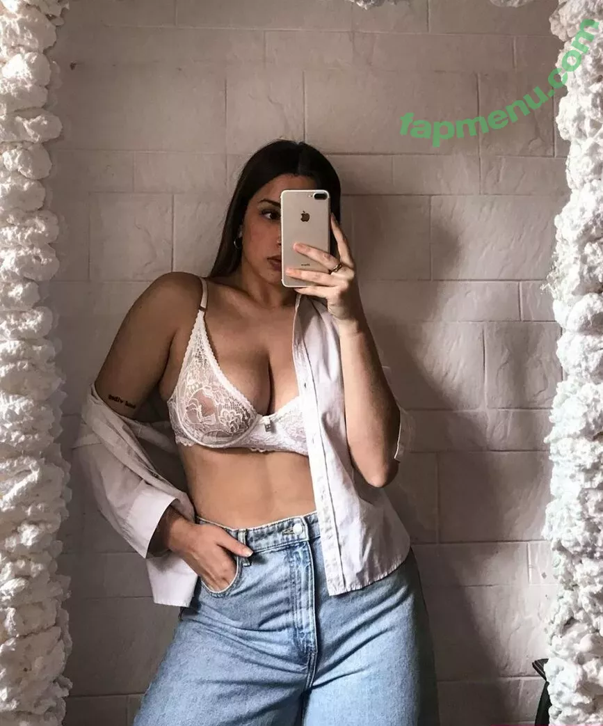 belonly nude photo #0002 (belmakesmusic)