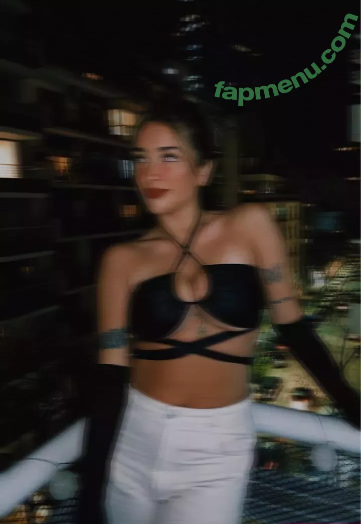 belonly nude photo #0216 (belmakesmusic)