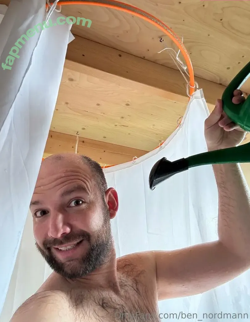 ben_nordmann nude photo #0007 (ben_nordmann)