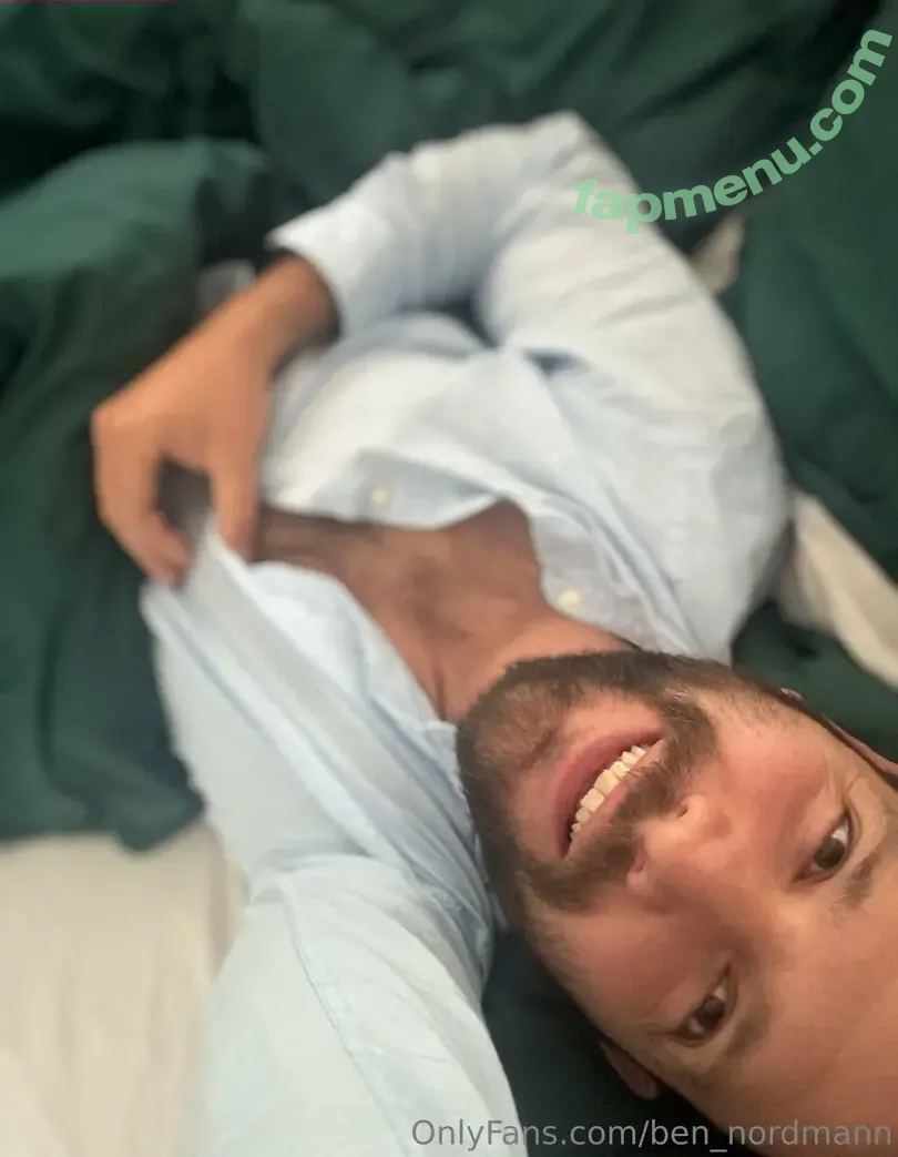 ben_nordmann nude photo #0017 (ben_nordmann)