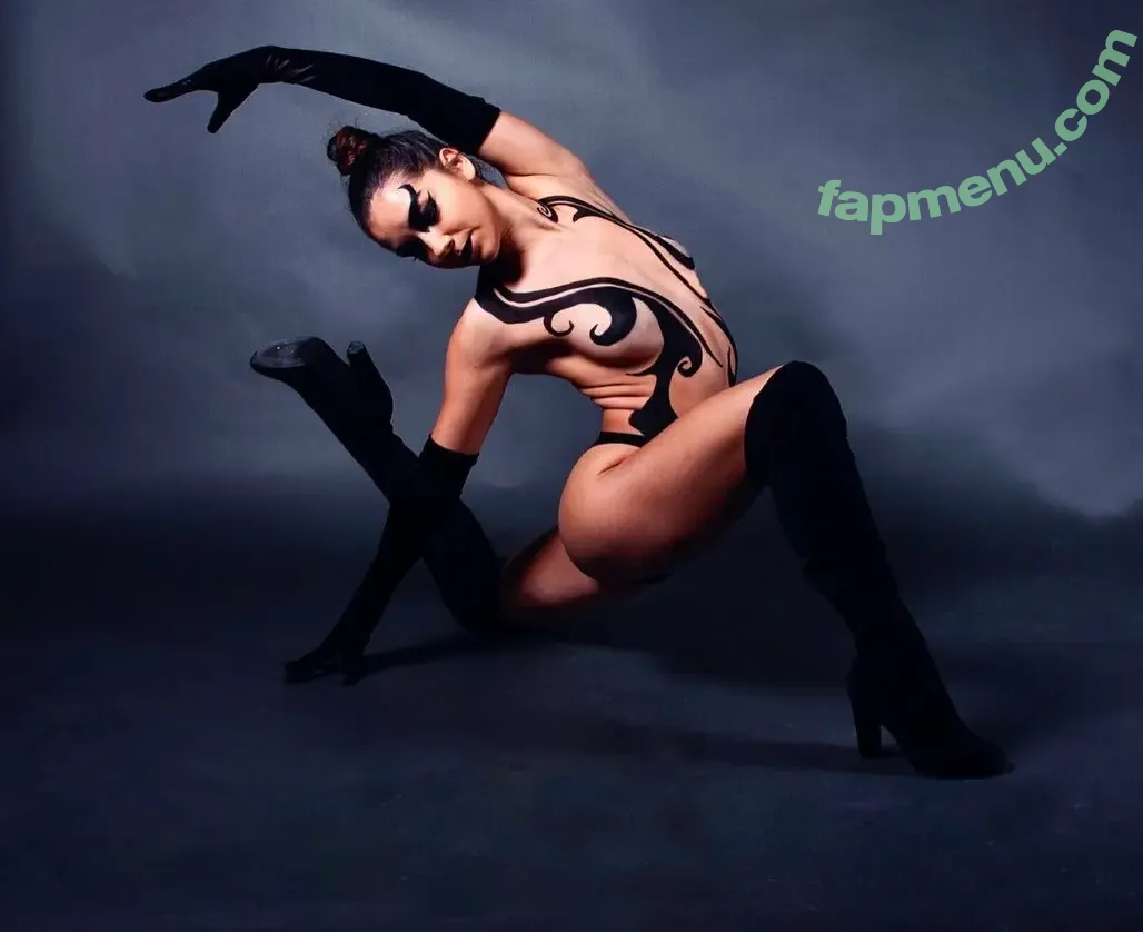 bendybarista nude photo #0052 (bendybarista)