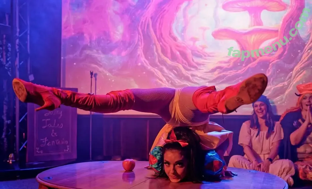 bendybarista nude photo #0069 (bendybarista)