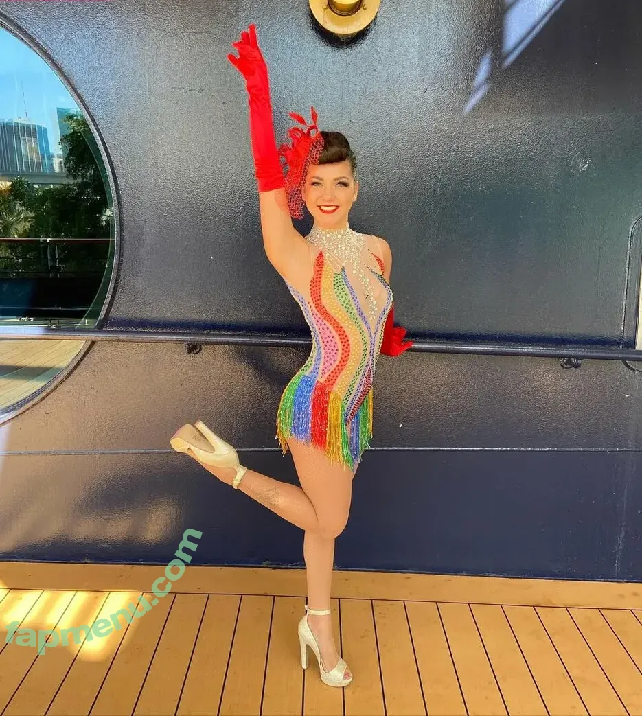 bendybarista nude photo #0076 (bendybarista)