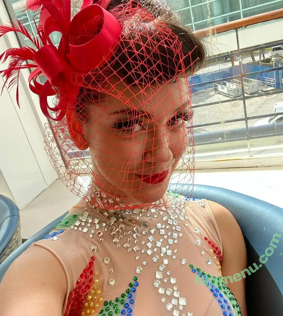 bendybarista nude photo #0077 (bendybarista)