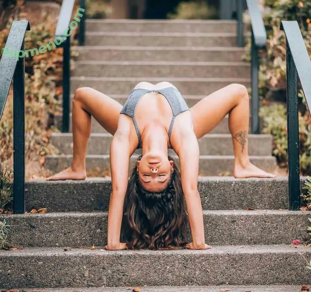 bendybarista nude photo #0082 (bendybarista)