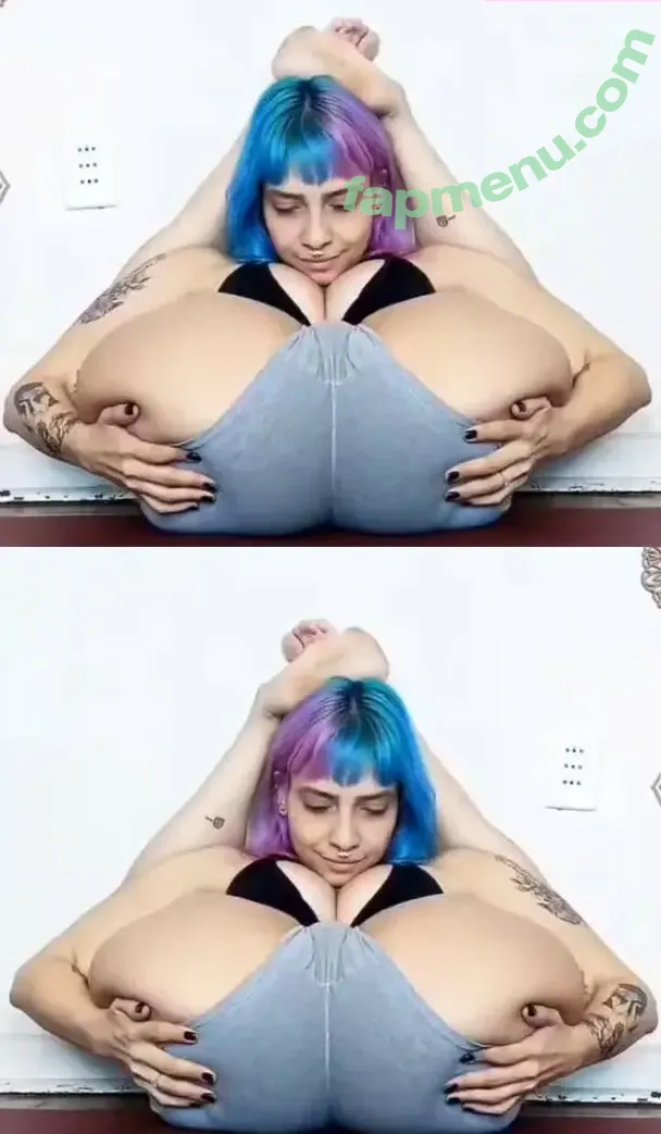 bendymuse nude photo #0018 (bendymuse)