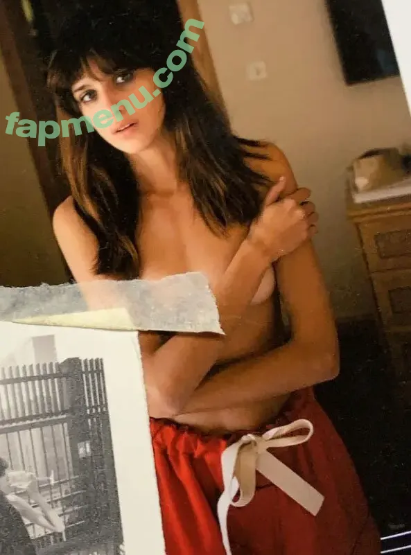 Benedetta Porcaroli nude photo #0006 (benedetta.lolli / bennipi)