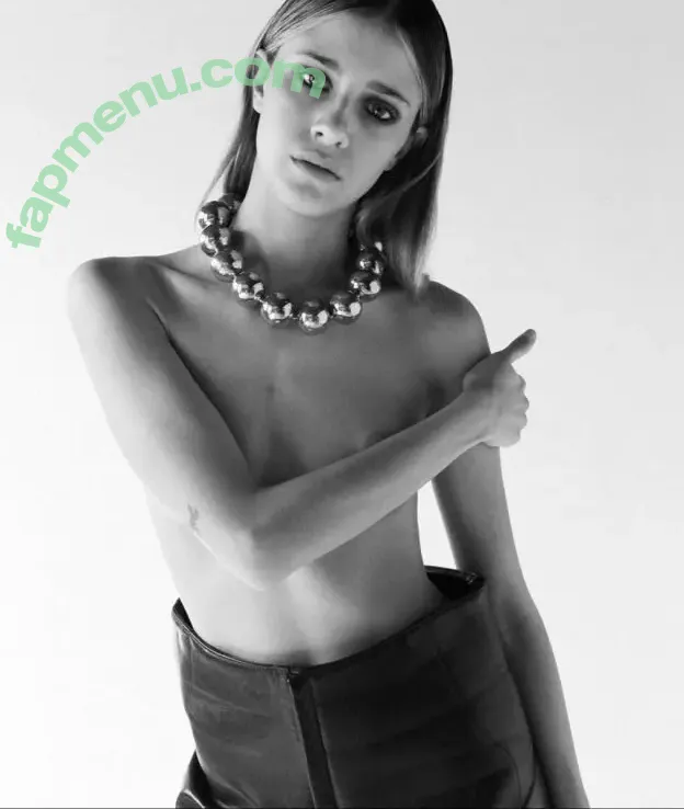 Benedetta Porcaroli nude photo #0041 (bennipi)