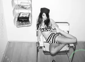 Benita Banu / Babyb3ns / baby.b3ns nude photo #0034