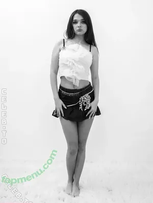 Benita Banu / Babyb3ns / baby.b3ns nude photo #0035