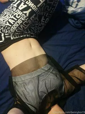 bennyboi19 / bennyboo1989 nude photo #0015