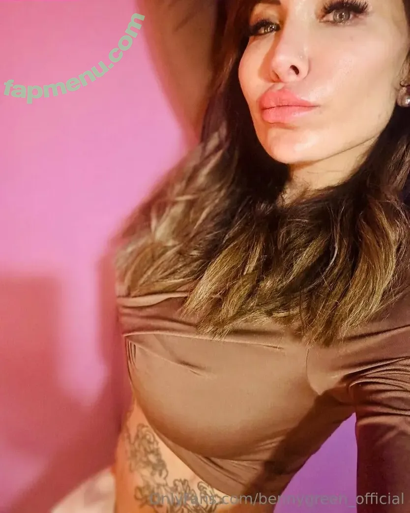 bennygreen_official nude photo #0027 (bennygreenofficial)