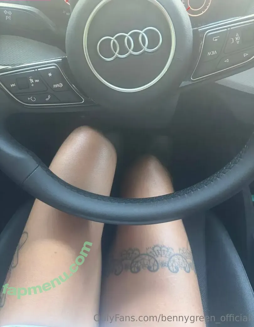bennygreen_official nude photo #0056 (bennygreenofficial)