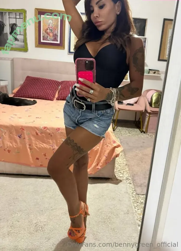 bennygreen_official nude photo #0068 (bennygreenofficial)