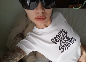 bentevviolet, justviolet leaked nudes