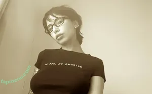 Bente Violet / bentevviolet / justviolet nude photo #0128