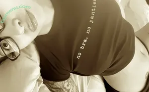 Bente Violet / bentevviolet / justviolet nude photo #0131